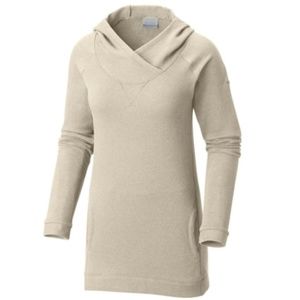 Columbia Weekend Wanderer Tunic